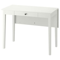 IKEA IDANAS Stôl so sklopnou doskou 51/86x96 cm