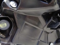 TOYOTA YARIS IV 4 20- light rear left