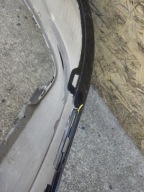 SKODA OCTAVIA III 3 5E5 sedan 13- bumper rear