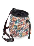 Woreczek Ocun LUCKY leafs colors