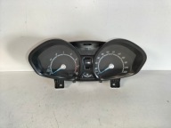 dials dials FORD FIESTA MK7 13