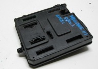 RENAULT MEGANE III 1.5 DCI 2012R module control unit BCM A2C53284890