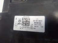 light front right VW POLO VI 2017- FULL LED 2G
