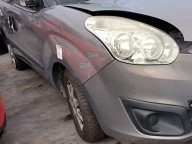 Aile Droite Avant GJM OPEL COMBO D