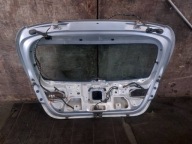 trunk door boot SEAT LEON II K4K4 window bonnet boot LEON II HB 5