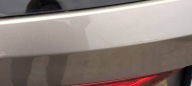 trunk door boot 727 (PEBBLE GREY) VOLVO V60 II