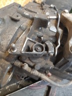 CAMBIO manuale VOLKSWAGEN PASSAT B6 2.0 TDI 2005 HDV