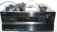 Amplituner 7.2 Onkyo TX-NR807 NOWY DSP BEZ WADY FABRYCZNEJ GWARANCJA BLUETO