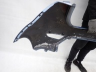 HYUNDAI IX20 10-> bumper rear part rear