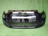 FIAT 500 EV ELECTRIC LIFT 20- front bumper front