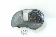 AUDI Q2 81A 2016- dials dials 81A920750J