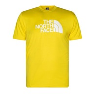 -koszulka The North Face z krótkim rękawem. M