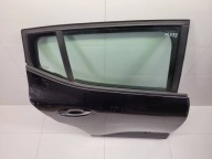 door rear part right side Dacia Sandero 3 2021