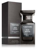 Tom Ford OUD WOOD woda perfumowana 50 ml FOLIA
