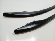 Dachreling dach KOMPLET BMW E91 LCI LIFT