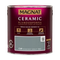 MAGNAT Ceramic 2,5L C68 Intensywny Sodalit ceramik ceramiczna farba do