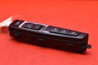 PANEL switch TRYBU springing 9201487/03 BMW F01 F02 08-12