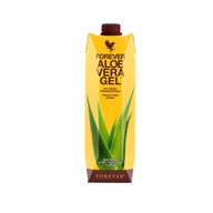 Forever Aloe Vera Gel Sok z aloesu z witaminą C -1l