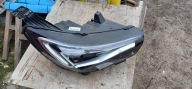 OPEL GRANDLAND light right FULL LED YP00015980 oryg 2017r