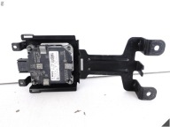 PORSCHE CAYENNE III E3 9Y0 18- RADAR SENSOR module sensor ACC bumper front
