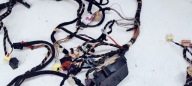 bundle of the dashboard ROZDZIELCZEJ AUDI A4 B8 A5 8F001109