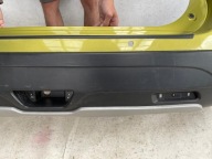 SUZUKI SX4 S-CROSS 13-21 bumper rear part rear PDC