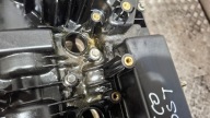 engine pillar FORD MONDEO MK5 2.0 ECO BOOST 177KW