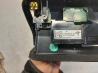 TESLA MODEL Y 2023r grid air conditioning devices tunel rear part adapter USB 1546129-00-D