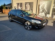 Renault Megane 1.4TCe 16V 130KM Klimatronic Bose