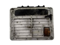 control unit of the engine SIEMENS AUDI A3 8L 06A 906 019 BS