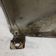 fender left front FIAT DUCATO 3