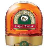 Lyle's Golden Syrup Maple Flavour 340g