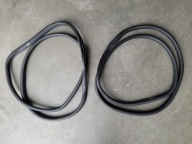 gasket door rear part rear left right MG HS and