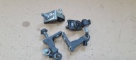 A7 4G S7 hinge hinges door left left front LX7U 4H0831401A