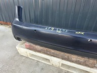 bumper rear part AUDI A6 C6 LZ5D AVANT / KOMBI PDC towing 2004-2008