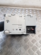 RADIO 1K0035186AA VW GOLF V 08R