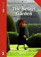 The Secret Garden. Level 2 + CD