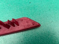JAGUAR and-PACE left ODBLASK W bumper rear part rear light K147/BG534