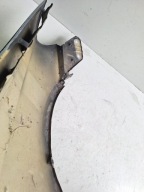 VOLKSWAGEN GOLF VI plus 08-13 fender left