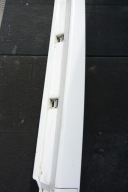VW PASSAT CC LIFT R-LINE moulding cap threshold left KPL LB9A