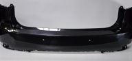bumper rear part LEXUS RX IV LIFT 19- PDC 52159-48270