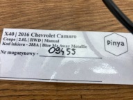 sensor ABS rear part Chevrolet Camaro 2016+