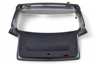 trunk door boot VOLKSWAGEN GOLF V plus and 2007r. LA7W 2004-2008