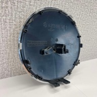 MERCEDES E W213 W238 ZNAK EMBLEMAT GWIAZDA console RADAR A2138802008