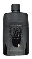 GUCCI GUILTY POUR HOMME PARFUM 90 ML