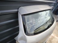boot doors rear part AUDI Q5 8R LIFT S LINE LX1R 2008-2016 original !!!