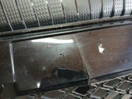 Pare choc Avant SKODA ENYAQ