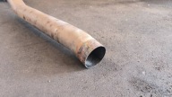 silencer 3Q0131701B SKODA SUPERB III