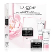 LANCOME Advanced Genifique Yeux KREM POD OCZY 5ml + Hydra Zen Cream 5ml