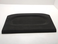 plato boot rear part rear FIAT TIPO II HATCHBACK 2015-2020